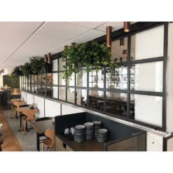 CPH Tubelight 18-7 Zwart - CPH Lighting - Koop Online -Woonverlichting Winkel 5708432421213cphtubelight18 7sort cphlighting3