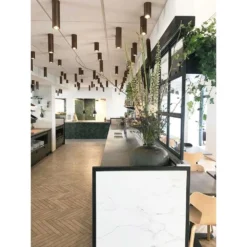 CPH Tubelight 18-7 Zwart - CPH Lighting - Koop Online -Woonverlichting Winkel 5708432421213cphtubelight18 7sort cphlighting4