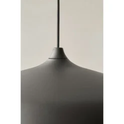 Circular Hanglamp Black - Menu - Koop Online -Woonverlichting Winkel 570926202797220circular20pendel20black20 20menu 5