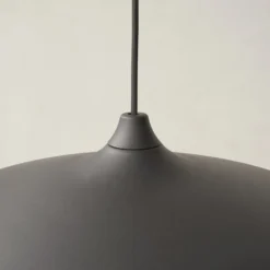 Circular Hanglamp Black - Menu - Koop Online -Woonverlichting Winkel 570926202797220circular20pendel20black20 20menu 6