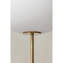 JWDA Vloerlamp Travertine Brushed Brass - Menu - Koop Online -Woonverlichting Winkel 570926203993720jwda20gulvlampe20travertine20brushed20brass20 20menu 4