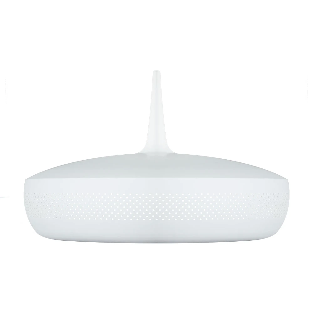 Clava Dine Scherm Matte Wit - Umage - Koop Online 1 Clava Dine Scherm Matte Wit - Umage - Koop Online