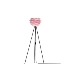 Carmina Mini Scherm Baby Rose - Umage - Koop Online -Woonverlichting Winkel 5710302020808 Carmini Mini Baby Rose lampesk rm 5