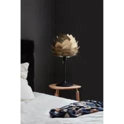 Aluvia Mini Lampenkap Brushhed Brass - Umage - Koop Online 8 Aluvia Mini Lampenkap Brushhed Brass - Umage - Koop Online -Woonverlichting Winkel 571030202122520aluvia20mini20pendel20brushhed20brass20 20umage 3