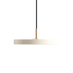 Asteria Mini Hanglamp Pearl White - UMAGE - Koop Online