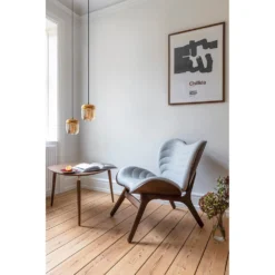 Acorn Scherm Amber Brass - Umage - Koop Online -Woonverlichting Winkel 571030202215420acorn20skc3a6rm20amber20brass20 20umage 4