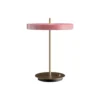Asteria Taffellamp Nuance Rose - Umage - Koop Online