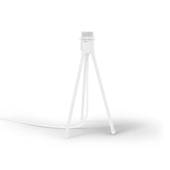 Tripod Tafelstatief Matte Wit - Umage - Koop Online 1 Tripod Tafelstatief Matte Wit - Umage - Koop Online