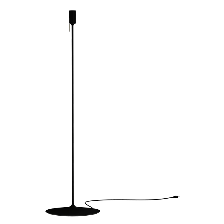 Santé Stand Vloerstandaard Zwart - Umage - Koop Online 1 Santé Stand Vloerstandaard Zwart - Umage - Koop Online