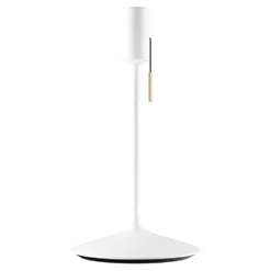 Santé Stand Tafelstatief Met Usb White - Umage - Koop Online