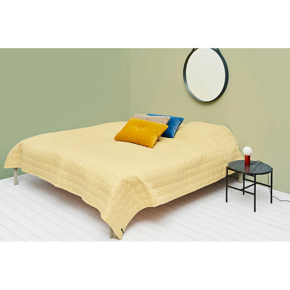 Turn On Tafellamp Orange - HAY - Koop Online 5 Turn On Tafellamp Orange - HAY - Koop Online - Afbeelding 5