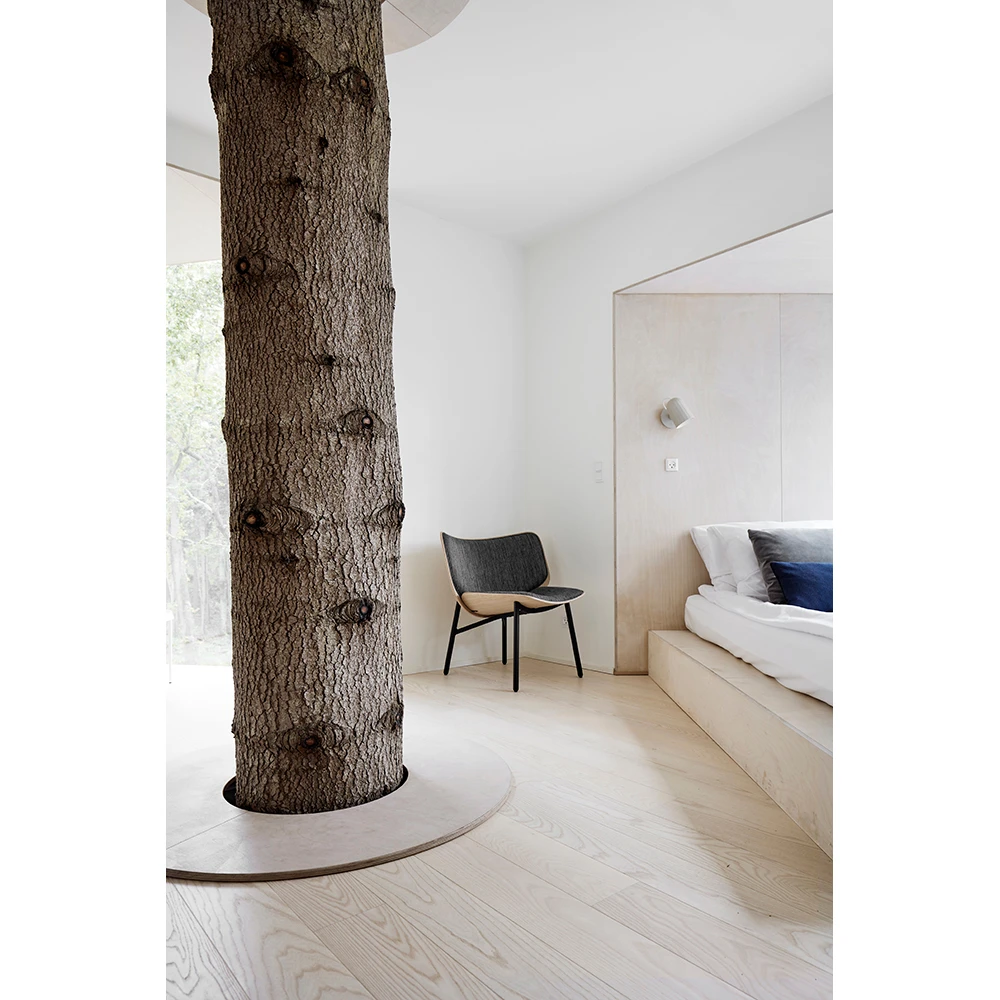 Noc Button Wandlamp Off-white - HAY - Koop Online 3 Noc Button Wandlamp Off-white - HAY - Koop Online - Afbeelding 3