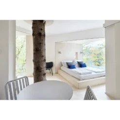 Noc Button Wandlamp Off-white - HAY - Koop Online 9 Noc Button Wandlamp Off-white - HAY - Koop Online -Woonverlichting Winkel 5710441241270noc wall buttonoff white6