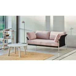 Marselis Staande Lamp Ash Grey - HAY - Koop Online 8 Marselis Staande Lamp Ash Grey - HAY - Koop Online -Woonverlichting Winkel 5710441261339marselis floor lamps ash grey3