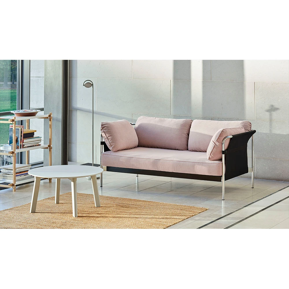 Marselis Staande Lamp Ash Grey - HAY - Koop Online 3 Marselis Staande Lamp Ash Grey - HAY - Koop Online - Afbeelding 3