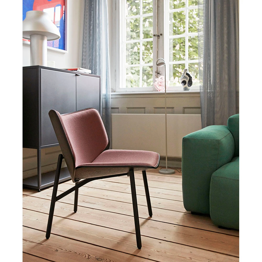 Marselis Staande Lamp Ash Grey - HAY - Koop Online 4 Marselis Staande Lamp Ash Grey - HAY - Koop Online - Afbeelding 4