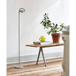Marselis Staande Lamp Ash Grey - HAY - Koop Online 11 Marselis Staande Lamp Ash Grey - HAY - Koop Online -Woonverlichting Winkel 5710441261339marselis floor lamps ash grey6