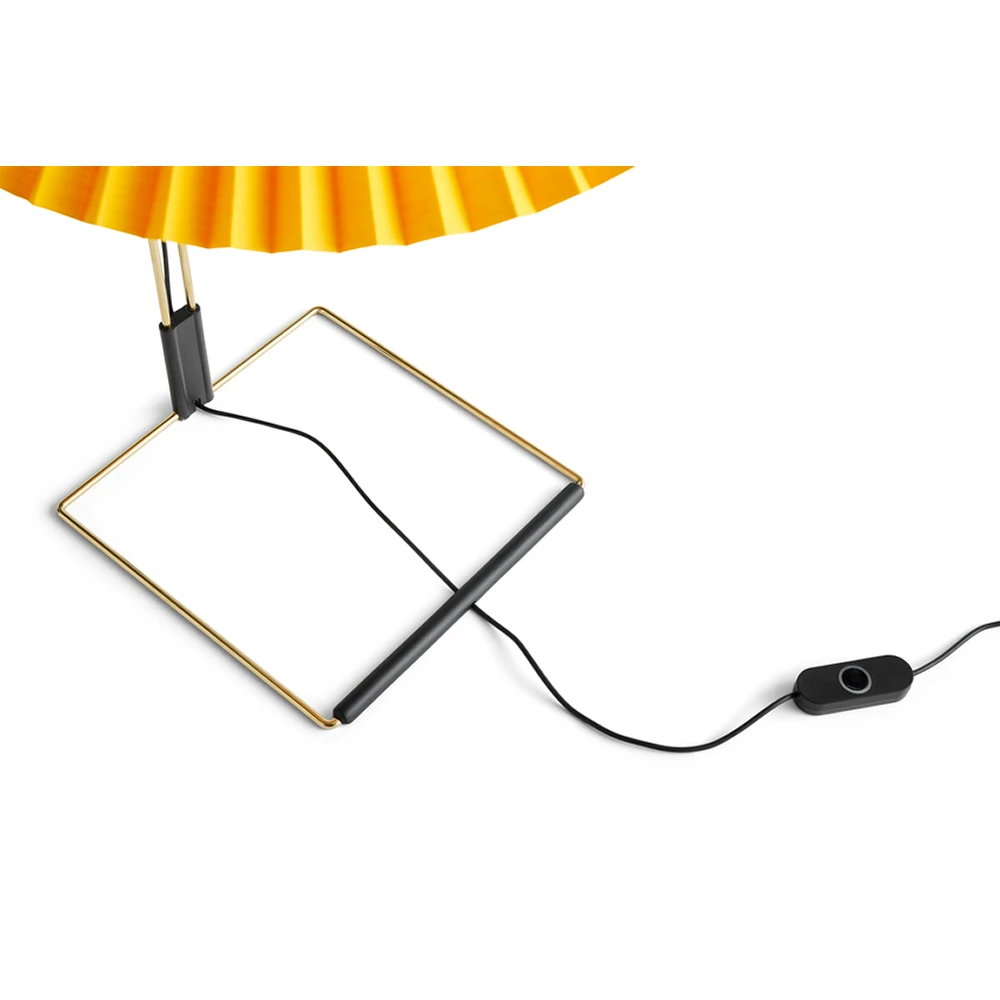 Matin Tafellamp L Green - HAY - Koop Online 6 Matin Tafellamp L Green - HAY - Koop Online - Afbeelding 6