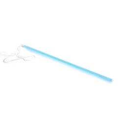 Neon Tube LED Ice Blue - HAY - Koop Online