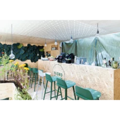 E27 Hanglamp Dark Gray - Muuto - Koop Online -Woonverlichting Winkel 571056205161120e2720pendel20dark20grey20 20muuto 4