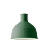 Unfold Hanglamp Green - Muuto - Koop Online