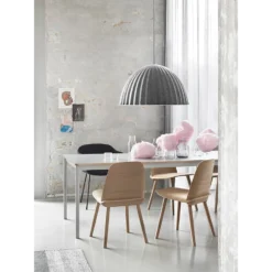 Under The Bell Hanglamp Black - Muuto - Koop Online 10 Under The Bell Hanglamp Black - Muuto - Koop Online -Woonverlichting Winkel 571056210081420under20the20bell20pendel20black20 20muuto 3