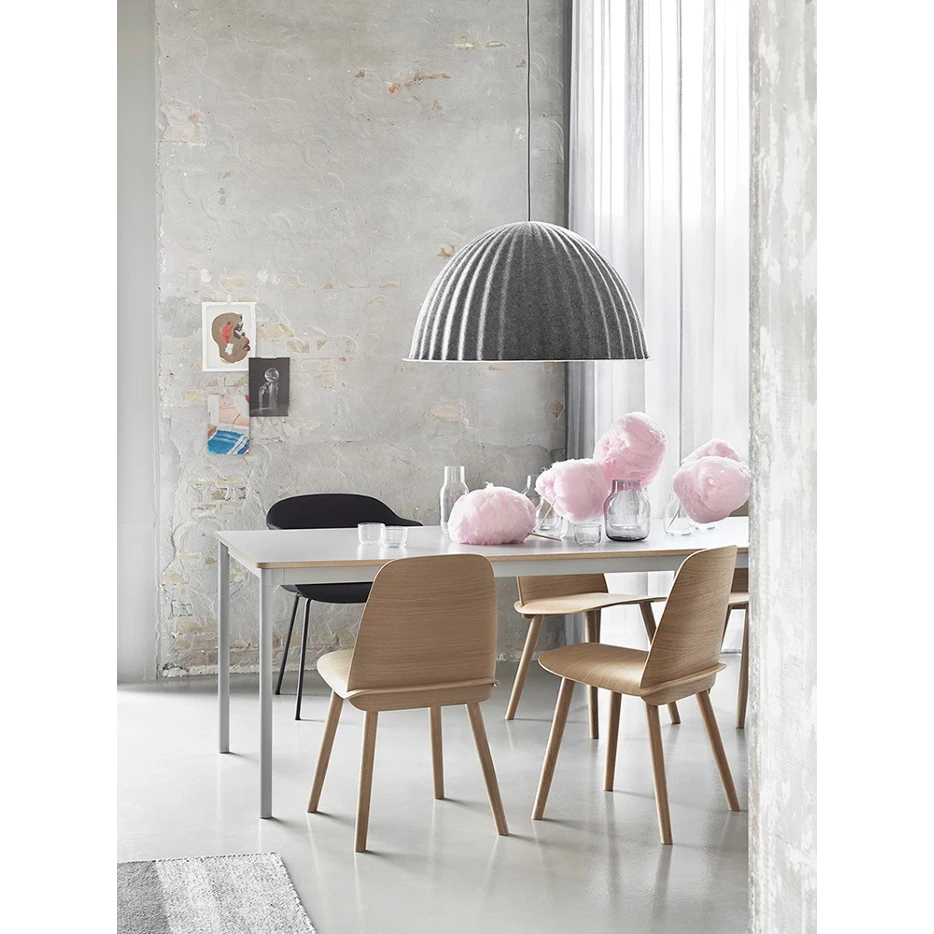 Under The Bell Hanglamp Black - Muuto - Koop Online 5 Under The Bell Hanglamp Black - Muuto - Koop Online - Afbeelding 5