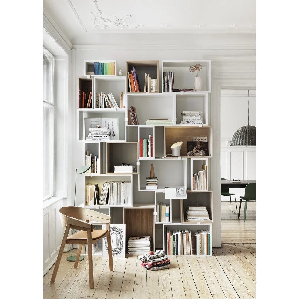 Under The Bell Hanglamp Black - Muuto - Koop Online 6 Under The Bell Hanglamp Black - Muuto - Koop Online - Afbeelding 6