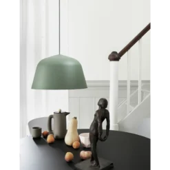 Ambit Hanglamp Ø40 Black - Muuto - Koop Online -Woonverlichting Winkel 571056215205920ambit20pendel20c3b8204020black20 20muuto 4