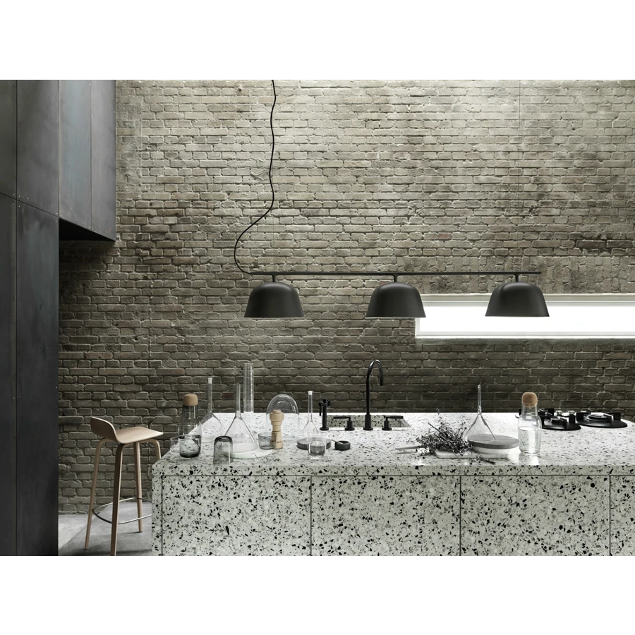 Ambit Rail Hanglamp Black - Muuto - Koop Online 2 Ambit Rail Hanglamp Black - Muuto - Koop Online - Afbeelding 2