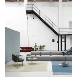 Levan VloerLamp Black - Muuto - Koop Online -Woonverlichting Winkel 571056220353920leaf20gulvlampe20black20 20muuto 6