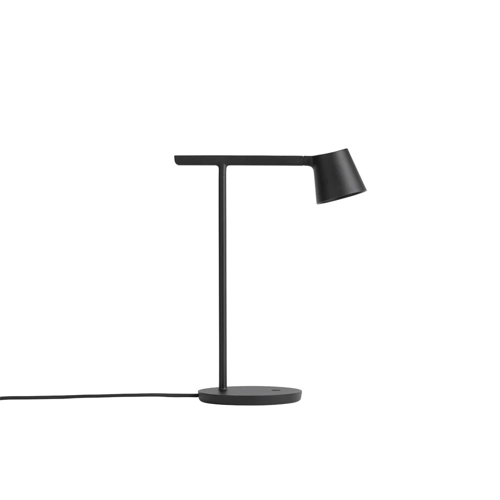 Tip Tafellamp Black - Muuto - Koop Online 1 Tip Tafellamp Black - Muuto - Koop Online