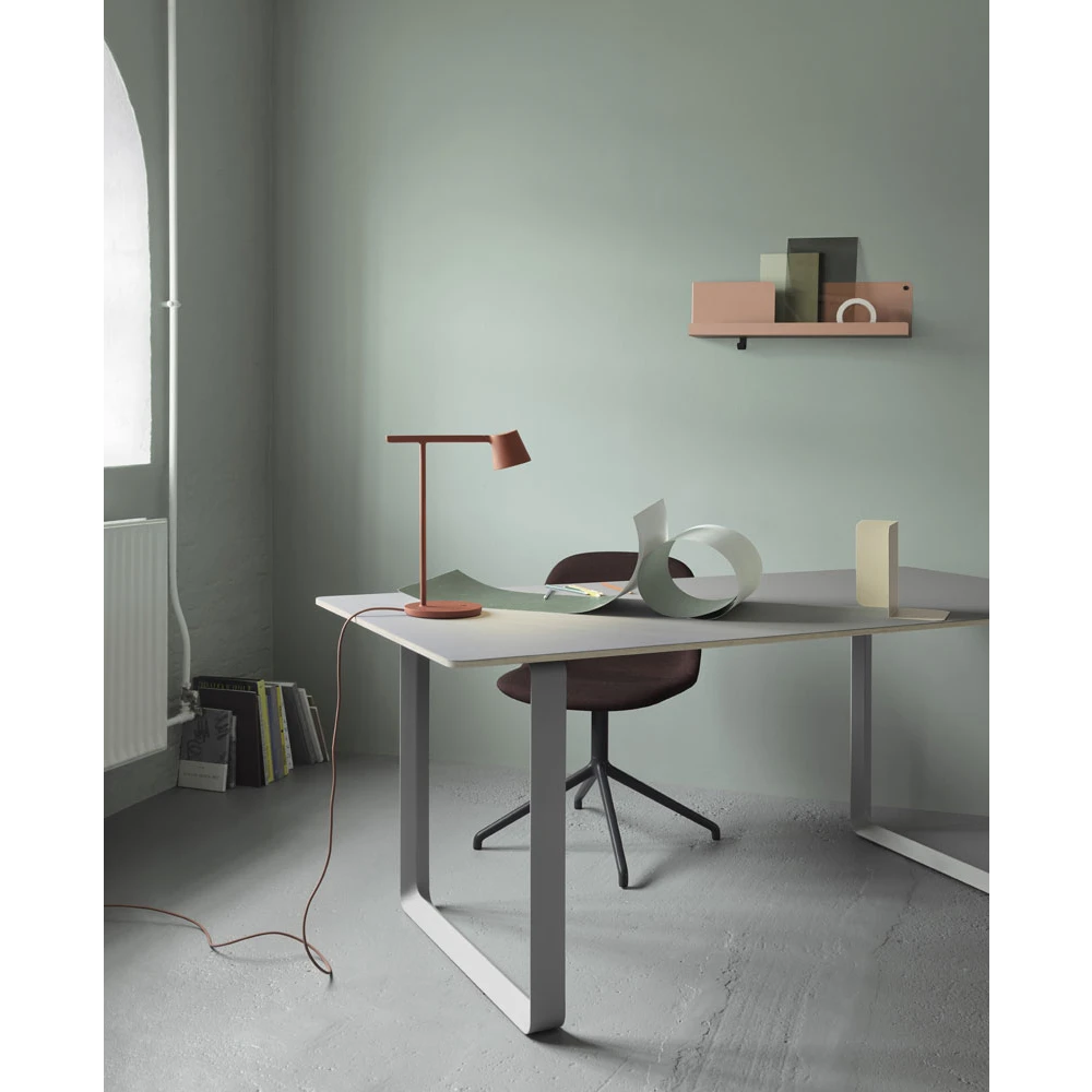 Tip Tafellamp Black - Muuto - Koop Online 2 Tip Tafellamp Black - Muuto - Koop Online - Afbeelding 2