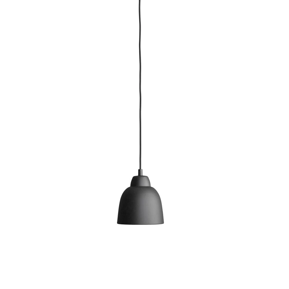 Tulip Hanglamp Grijs - Made By Hand - Koop Online 1 Tulip Hanglamp Grijs - Made By Hand - Koop Online