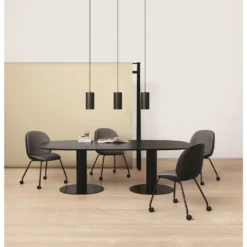 H2O Hanglamp Wit - GUBI - Koop Online 5 H2O Hanglamp Wit - GUBI - Koop Online -Woonverlichting Winkel 571090200055220h2o20pendel20hvid20 20gubi20 4