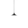Semi Hanglamp Ø30 Matte Zwart - GUBI - Koop Online