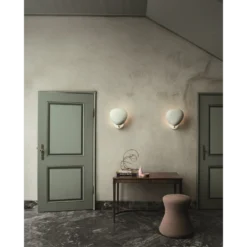 Cobra Wandlamp Hard-Wired Jet-Black - GUBI - Koop Online -Woonverlichting Winkel 571090204271220cobra20vc3a6glampe20hard wired20jet black20 20gubi20 3