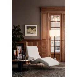 Gravity VloerLamp Grijs Marmer/Canvas - GUBI - Koop Online -Woonverlichting Winkel 5710902775009 gravity gulvlampe grc3a5 marmorcanvas gubi 3