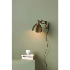 Archi W1 Wandlamp Sea Blue - Nordic Living - Koop Online -Woonverlichting Winkel 5711389400071 archi w1 vaeglampe sea blue nordic living3