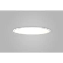 Sky 265 LED 3000K Plafondlamp Wit - Light-Point - Koop Online -Woonverlichting Winkel 5711389577209 sky 265 loftlampe hvid light point 2