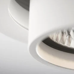 Angle Downlight Mini LED 3000K Ingebouwd Spot Wit - Light-Point - Koop Online -Woonverlichting Winkel 5711389616625 angle20hvid206w20 20light point 3