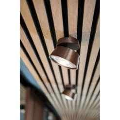 Vantage 1 Plafondlamp 2700K Sort - Light-Point - Koop Online -Woonverlichting Winkel 57113897069444