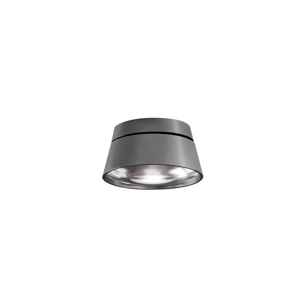 Vantage 1+ Plafondlamp 2700K Titanium - Light-Point - Koop Online 1 Vantage 1+ Plafondlamp 2700K Titanium - Light-Point - Koop Online