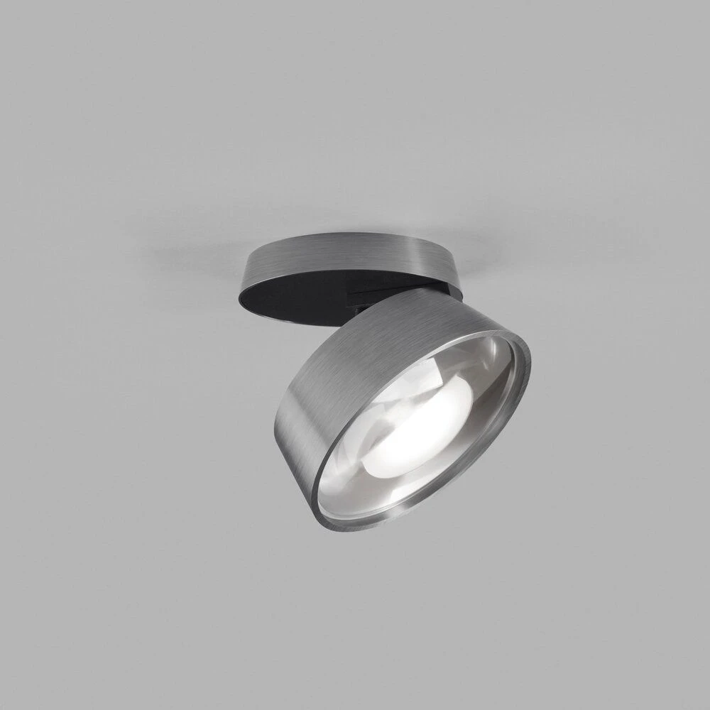 Vantage 1+ Plafondlamp 2700K Titanium - Light-Point - Koop Online 2 Vantage 1+ Plafondlamp 2700K Titanium - Light-Point - Koop Online - Afbeelding 2