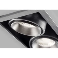 Ghost 2 Ingebouwd Spot Titanium - Light-Point - Koop Online 8 Ghost 2 Ingebouwd Spot Titanium - Light-Point - Koop Online -Woonverlichting Winkel 5711389708030ghost 2 2 titanium3