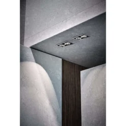 Ghost 2 Ingebouwd Spot Titanium - Light-Point - Koop Online 9 Ghost 2 Ingebouwd Spot Titanium - Light-Point - Koop Online -Woonverlichting Winkel 5711389708030ghost 2 2 titanium4