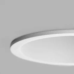 Curve II Round Plafondlamp Ø90 2700/3000K White - Light-Point - Koop Online -Woonverlichting Winkel 5711389709402curve ii oe90 white5