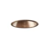 Curve II Round Plafondlamp Ø90 2700/3000K Rosegold - Light-Point - Koop Online