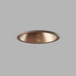 Curve II Round Plafondlamp Ø90 2700/3000K Rosegold - Light-Point - Koop Online 6 Curve II Round Plafondlamp Ø90 2700/3000K Rosegold - Light-Point - Koop Online -Woonverlichting Winkel 5711389709426curve ii oe90 rose gold3