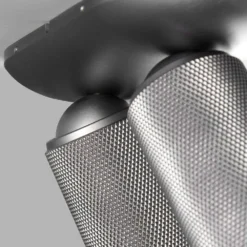 Raw 2 Plafondlamp 3000K Titanium - Light-Point - Koop Online -Woonverlichting Winkel 5711389709587raw 2 titanium3